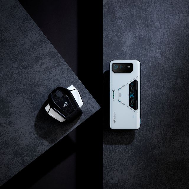 ROG Phone 6 Pro